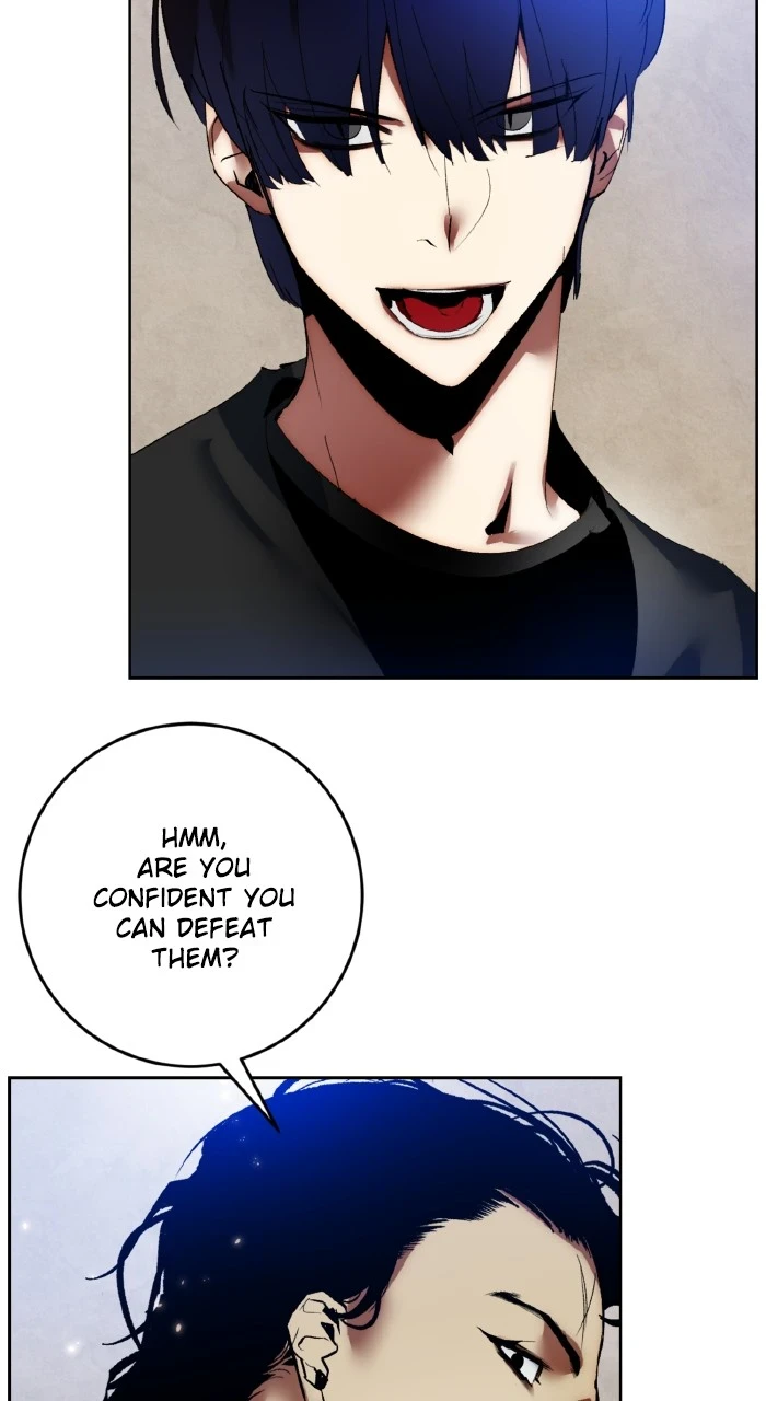 Return to Player Chapter 96 - Page 18