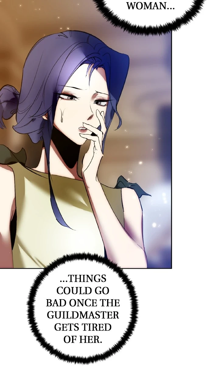 Return to Player Chapter 96 - Page 21