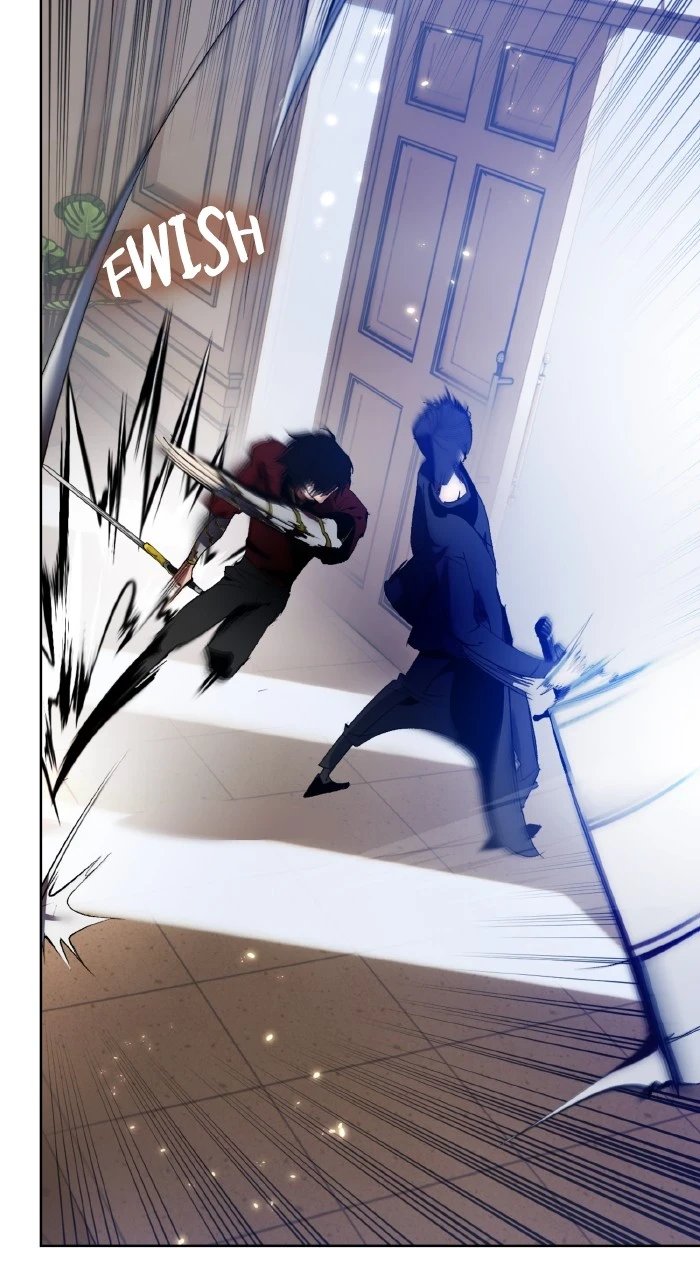 Return to Player Chapter 96 - Page 31