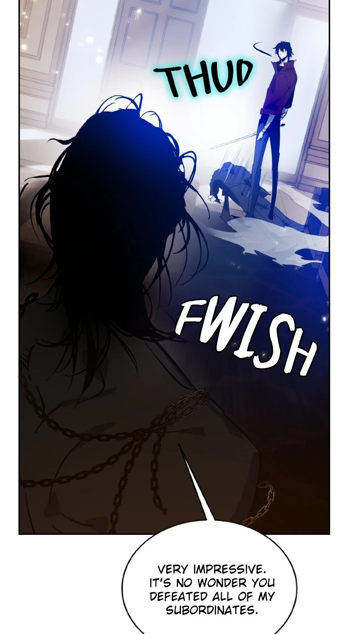 Return to Player Chapter 96 - Page 35
