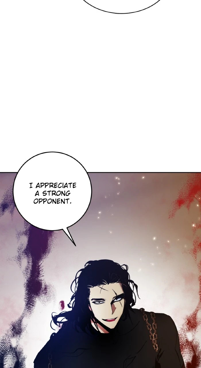 Return to Player Chapter 96 - Page 36