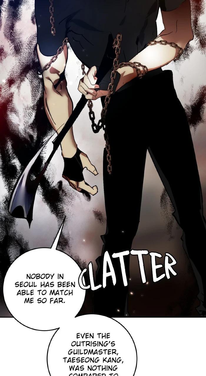 Return to Player Chapter 96 - Page 37