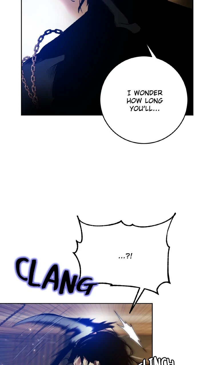 Return to Player Chapter 96 - Page 40
