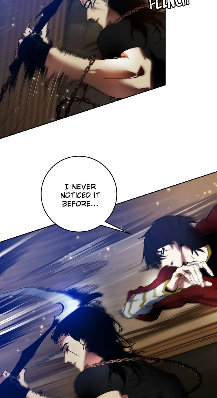 Return to Player Chapter 96 - Page 41