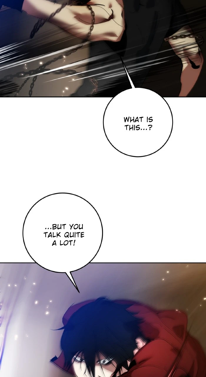 Return to Player Chapter 96 - Page 42