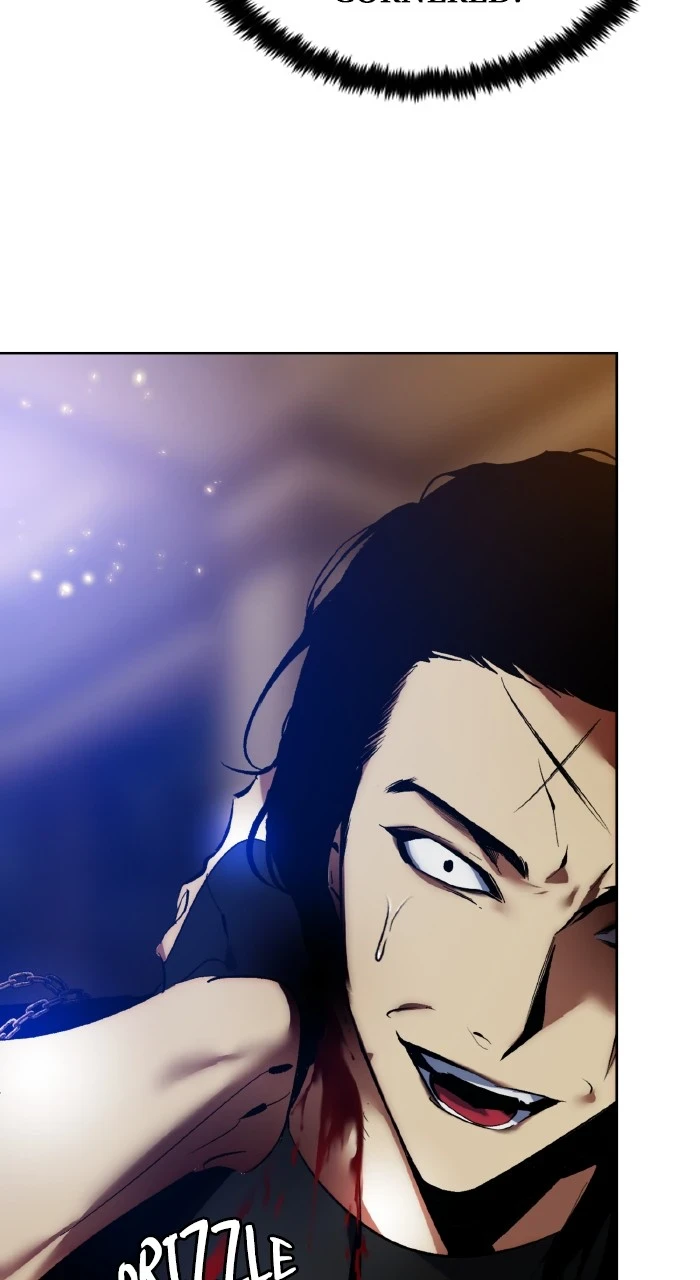 Return to Player Chapter 96 - Page 49