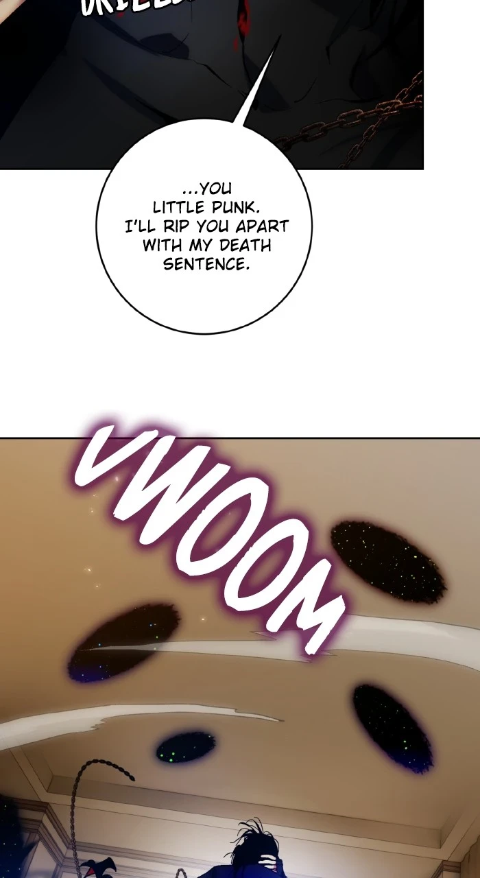 Return to Player Chapter 96 - Page 50