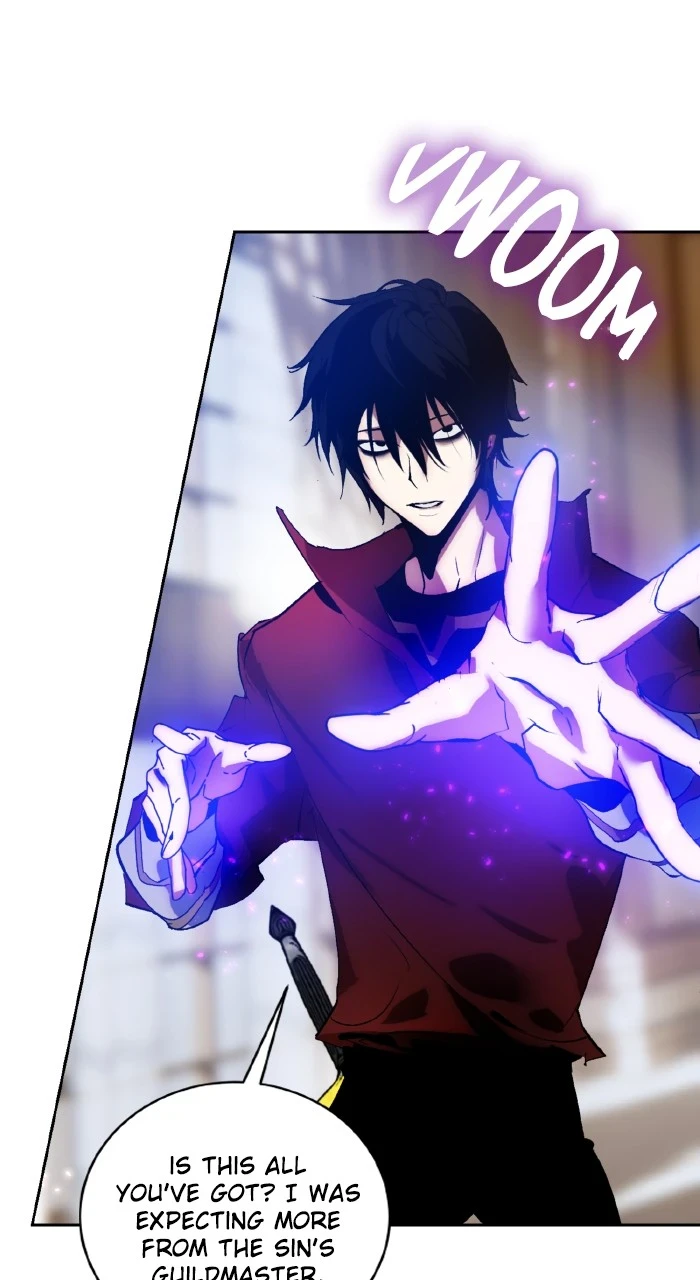 Return to Player Chapter 96 - Page 58