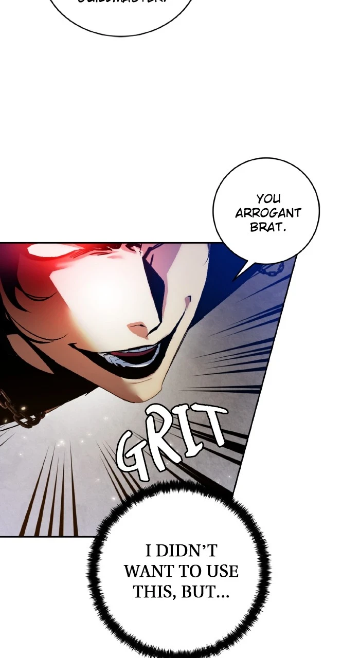 Return to Player Chapter 96 - Page 59