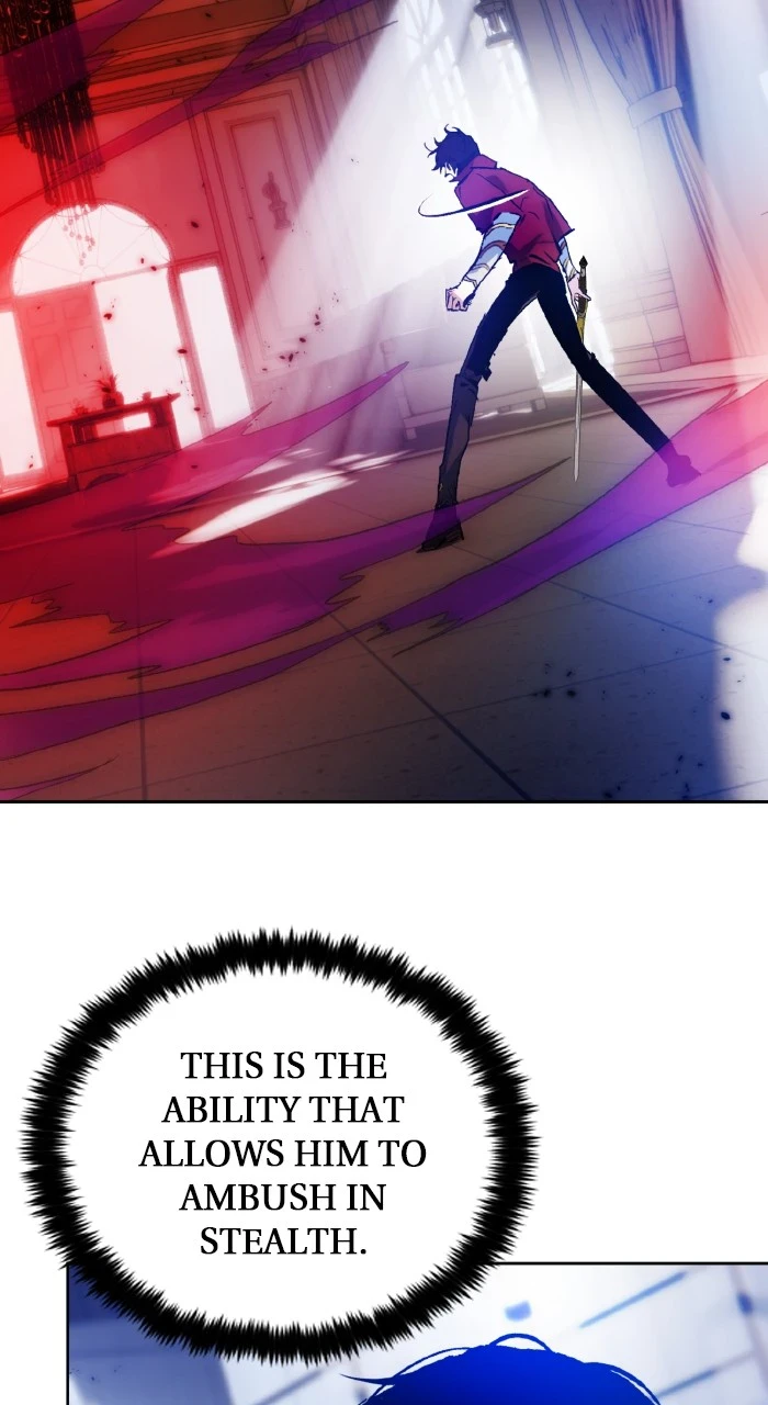 Return to Player Chapter 96 - Page 64