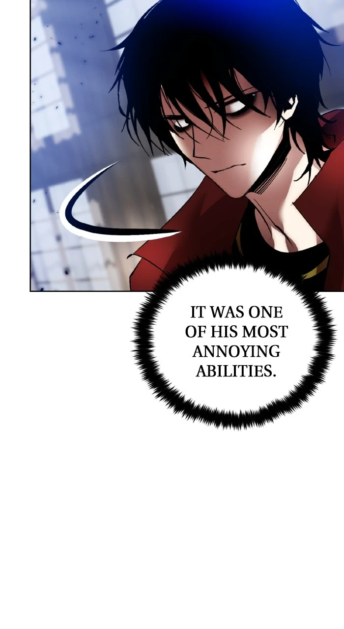 Return to Player Chapter 96 - Page 65