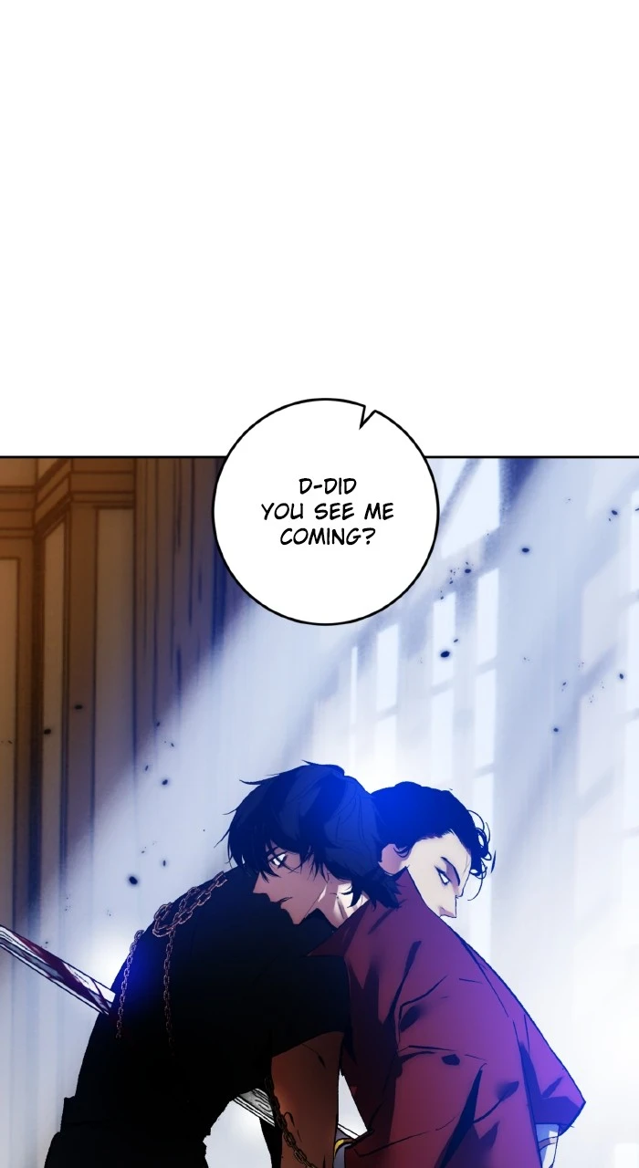 Return to Player Chapter 96 - Page 72