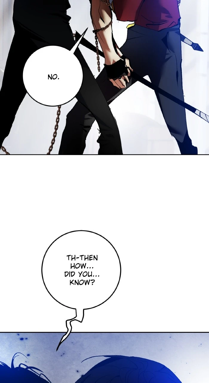 Return to Player Chapter 96 - Page 73