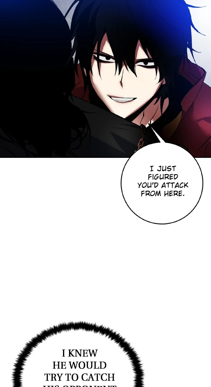 Return to Player Chapter 96 - Page 74