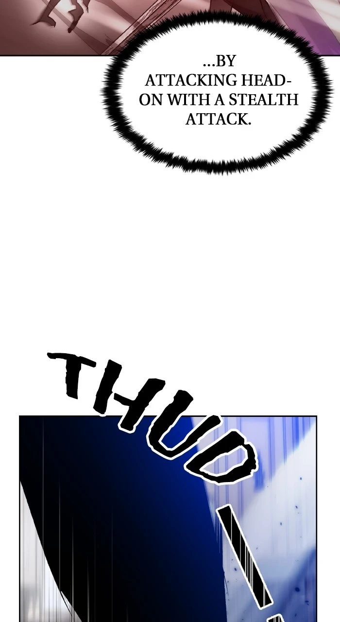 Return to Player Chapter 96 - Page 76