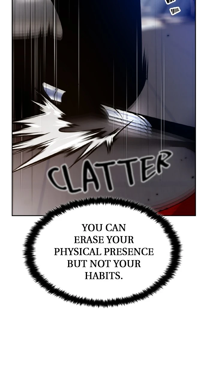 Return to Player Chapter 96 - Page 77