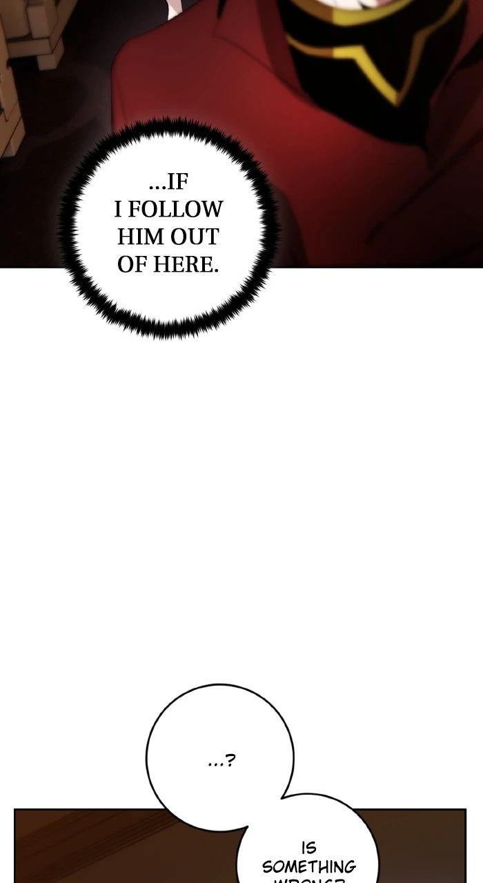 Return to Player Chapter 97 - Page 3