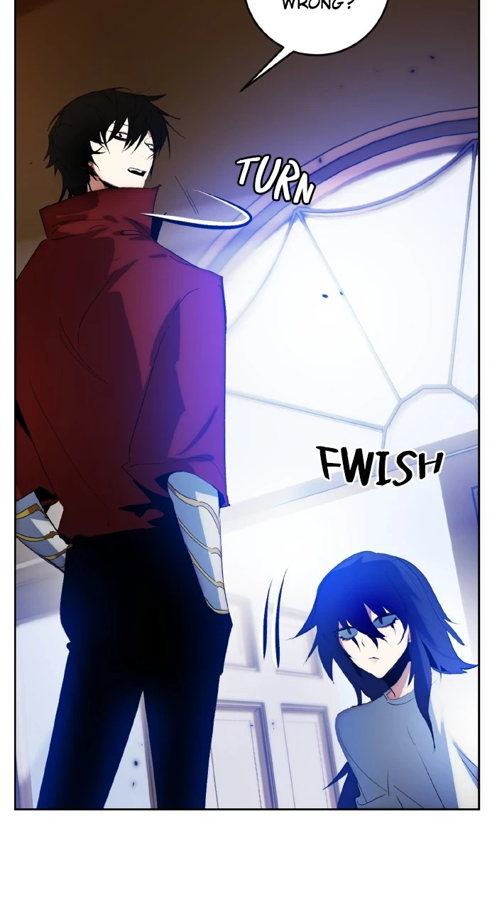 Return to Player Chapter 97 - Page 4