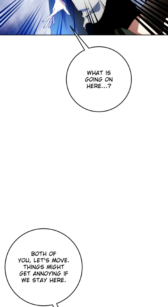 Return to Player Chapter 97 - Page 8