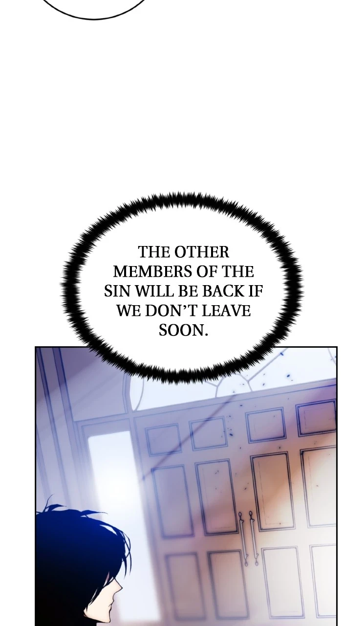Return to Player Chapter 97 - Page 10