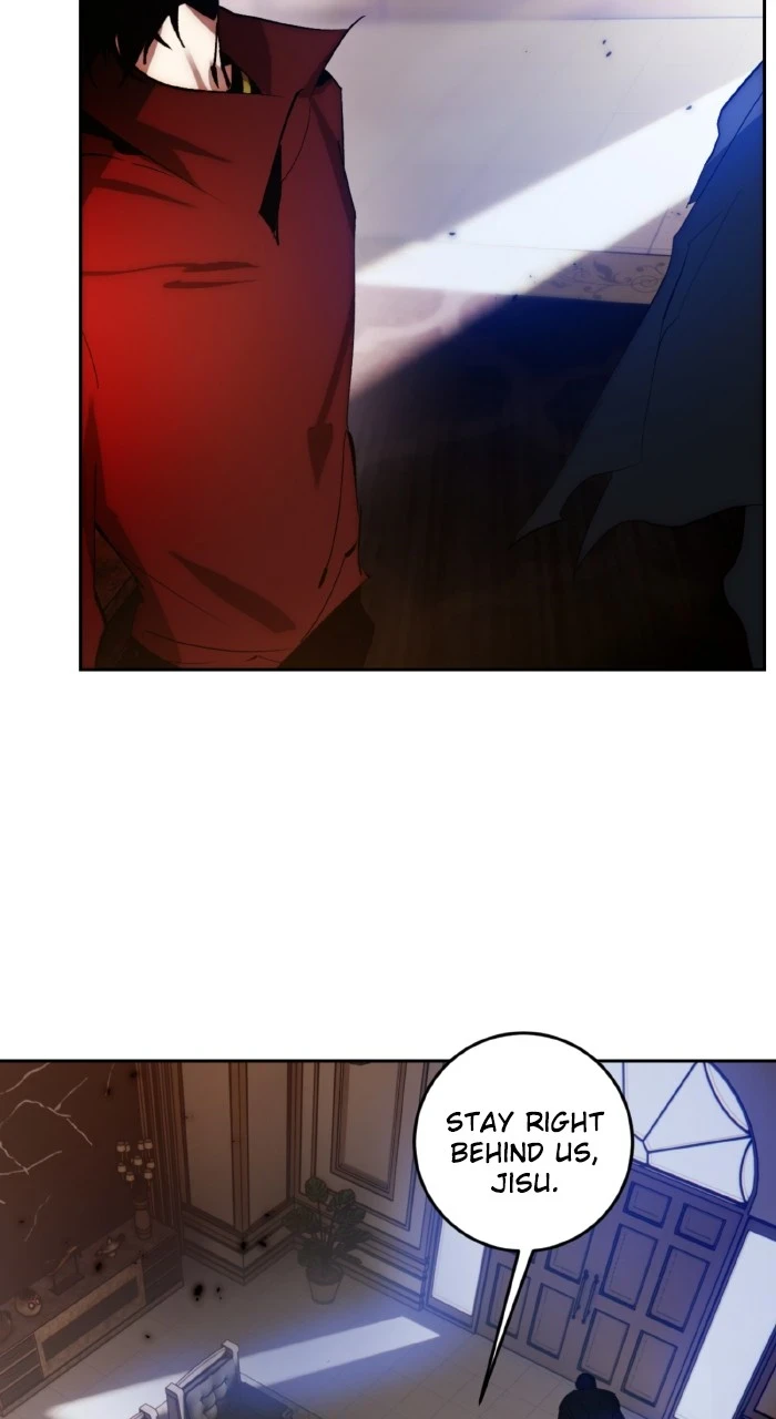 Return to Player Chapter 97 - Page 11