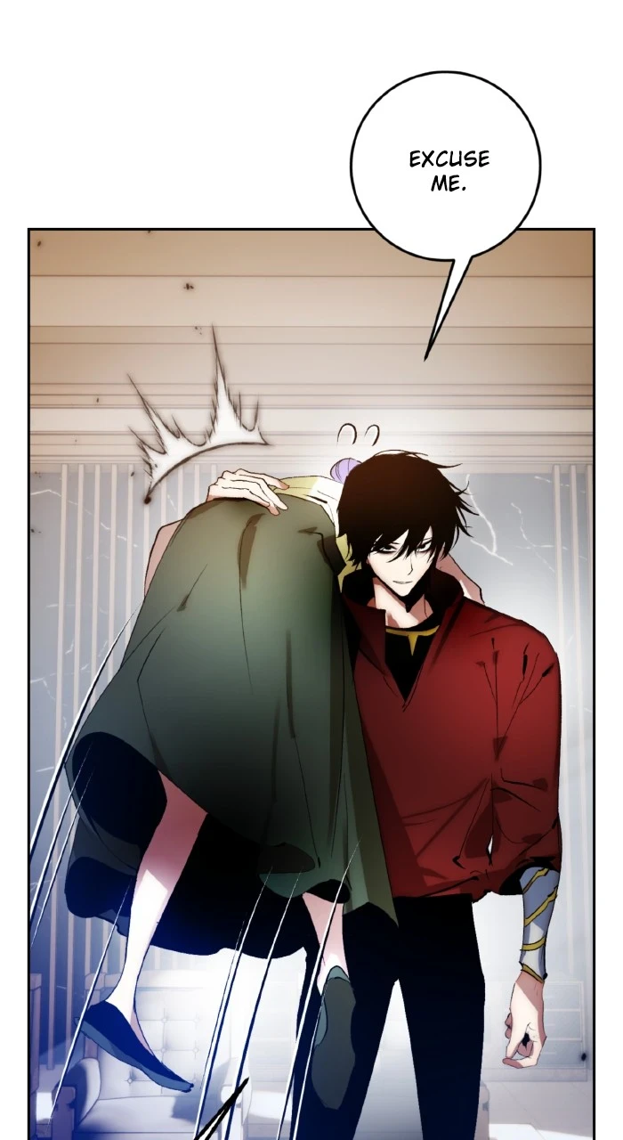 Return to Player Chapter 97 - Page 13