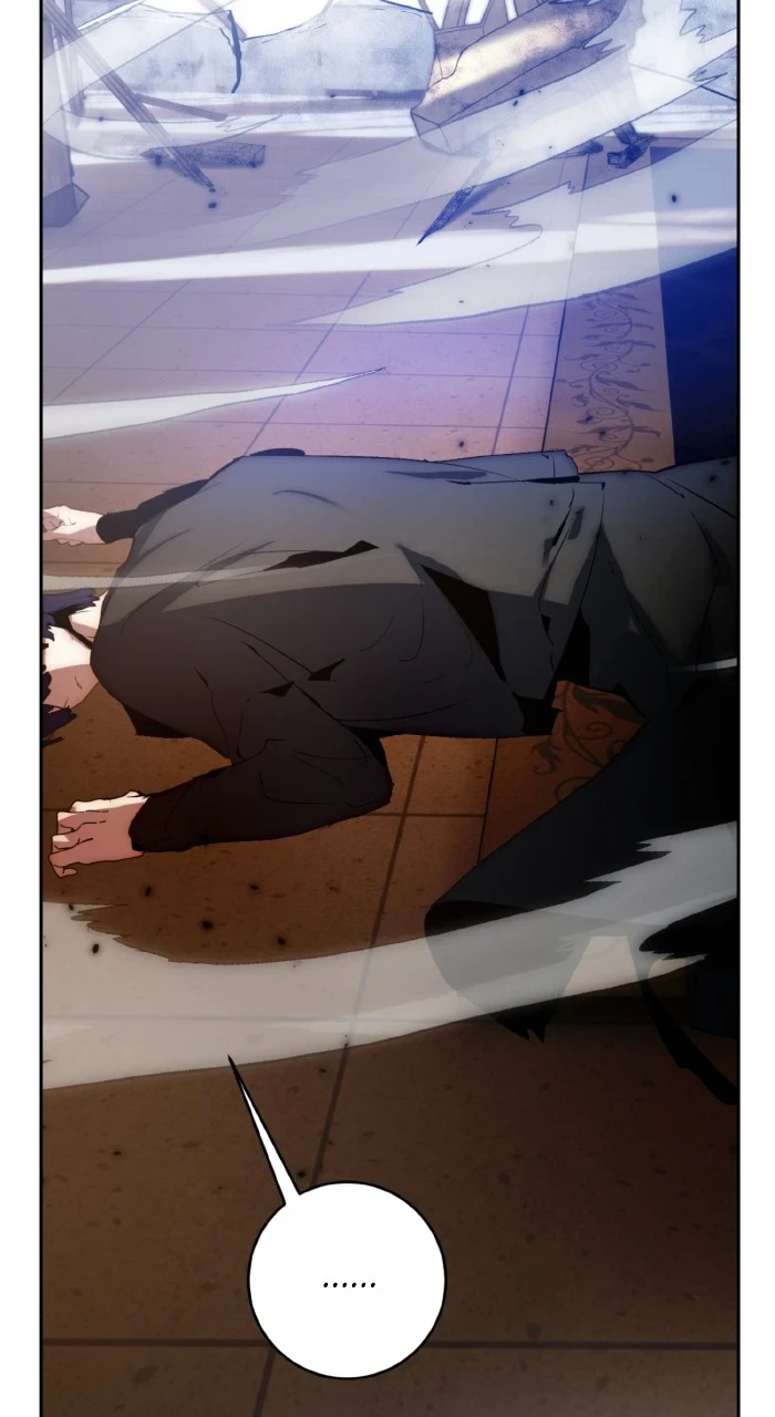 Return to Player Chapter 97 - Page 20