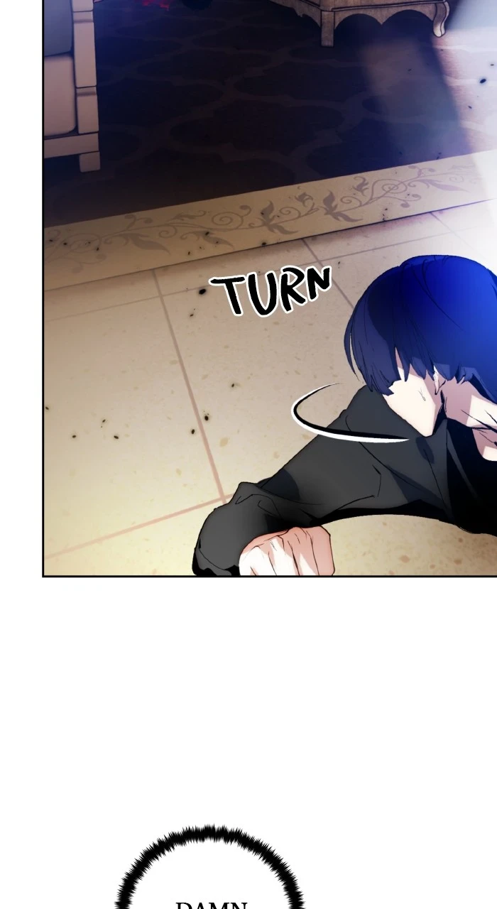 Return to Player Chapter 97 - Page 23