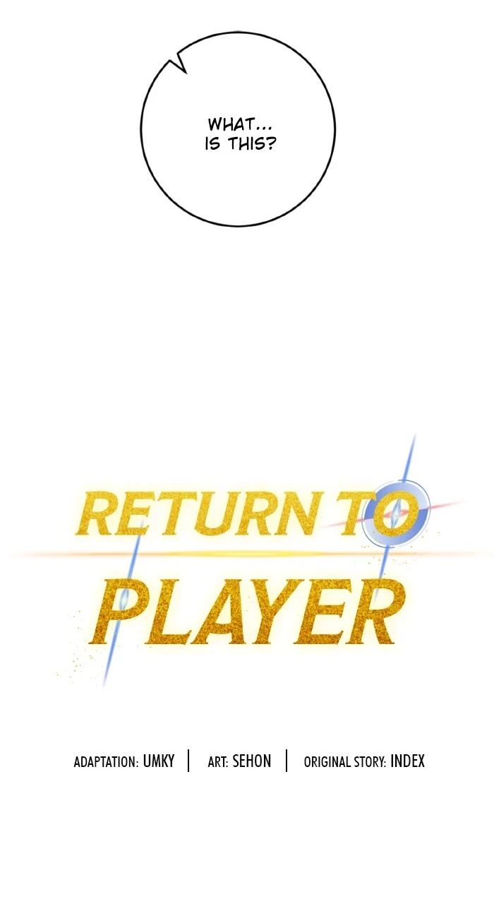 Return to Player Chapter 97 - Page 26