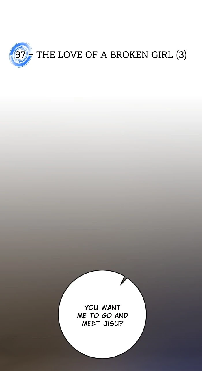 Return to Player Chapter 97 - Page 27