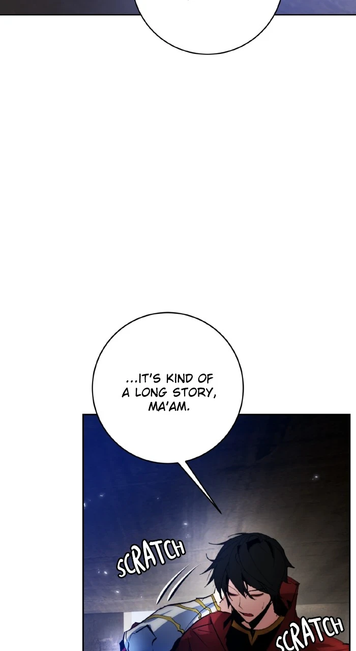 Return to Player Chapter 97 - Page 29