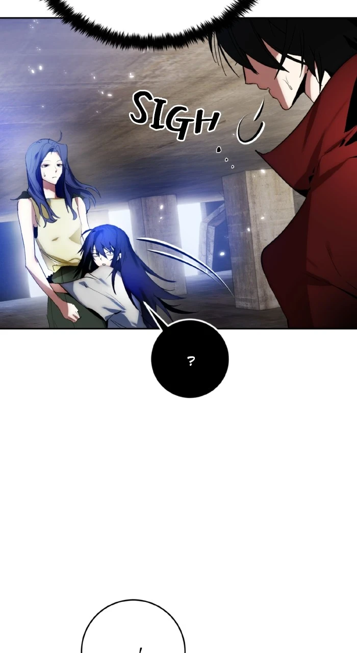 Return to Player Chapter 97 - Page 31