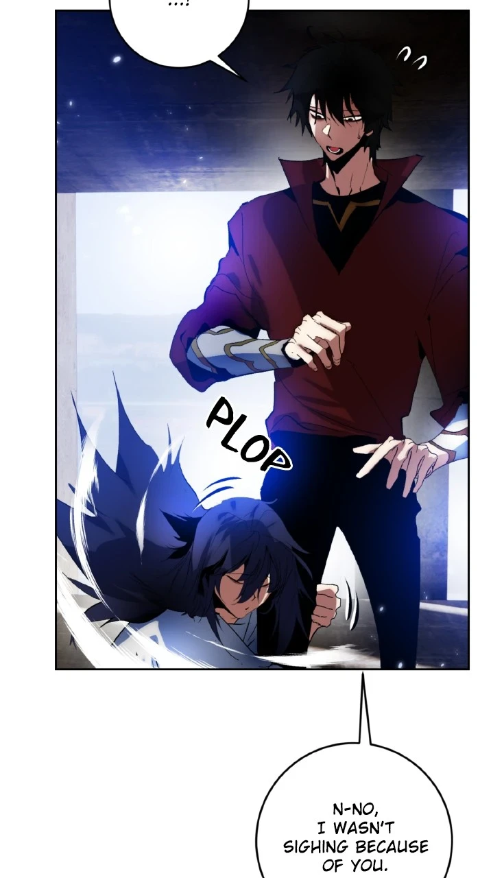 Return to Player Chapter 97 - Page 32