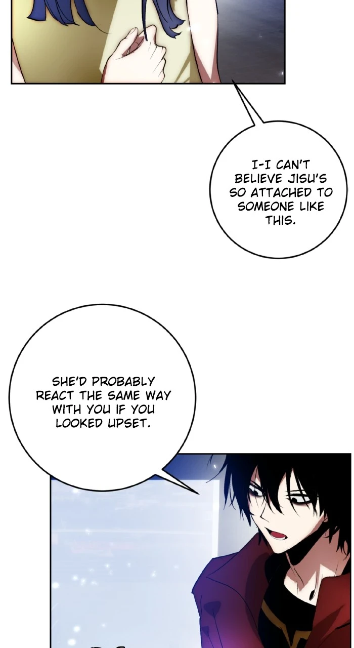 Return to Player Chapter 97 - Page 34