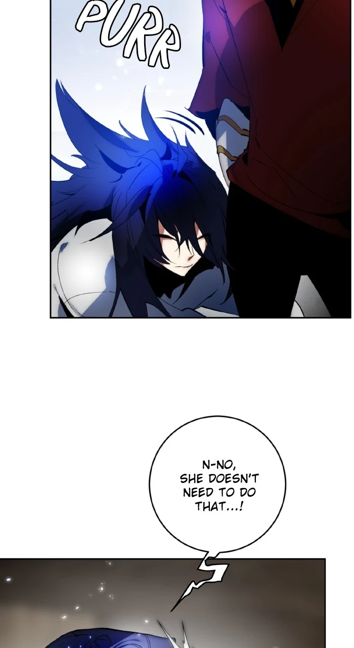 Return to Player Chapter 97 - Page 35