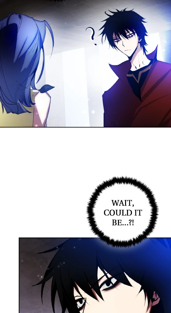 Return to Player Chapter 97 - Page 37