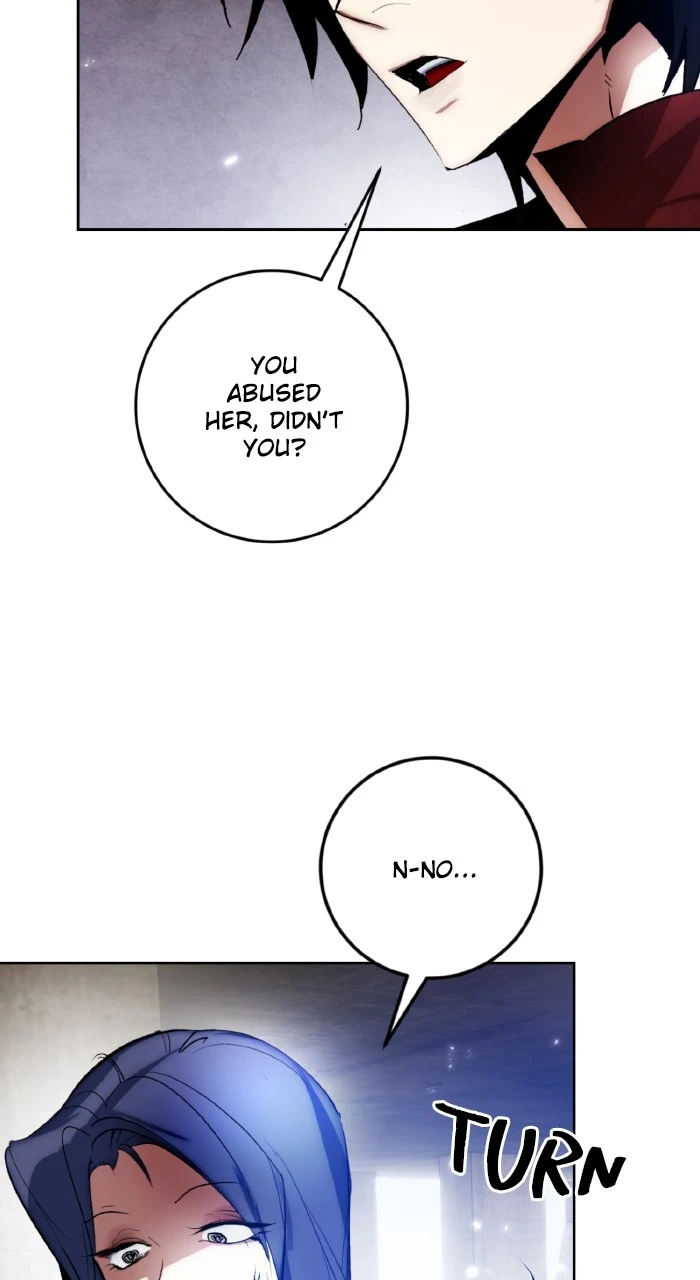 Return to Player Chapter 97 - Page 38