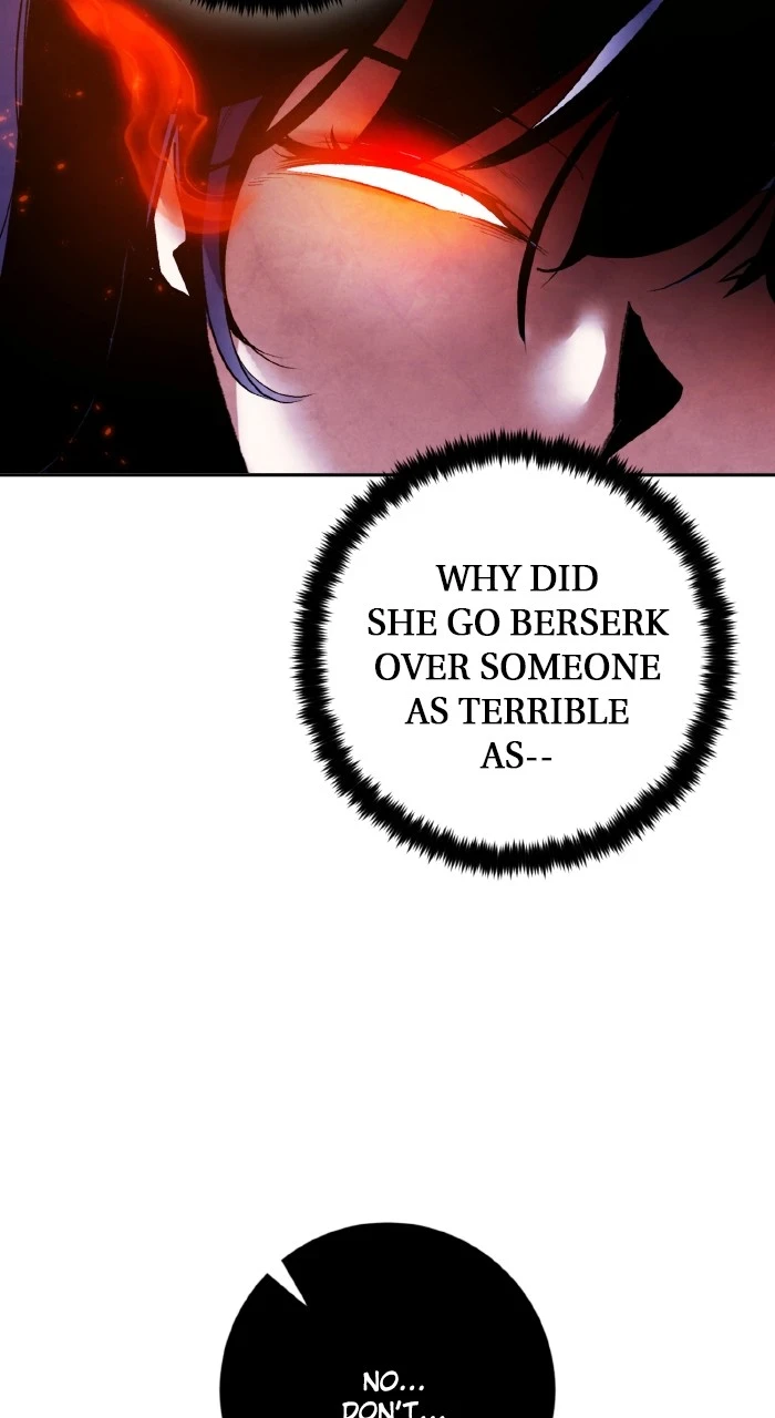 Return to Player Chapter 97 - Page 41