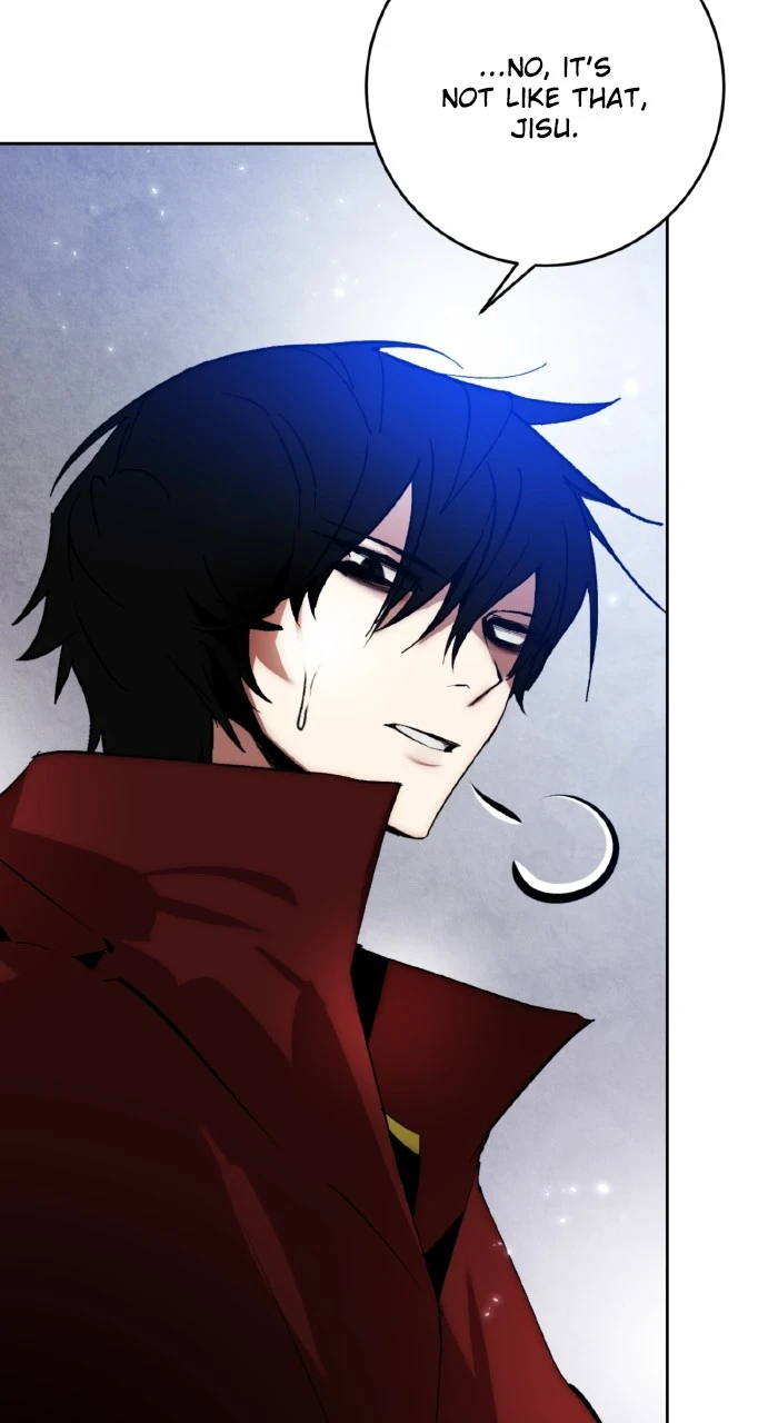 Return to Player Chapter 97 - Page 44