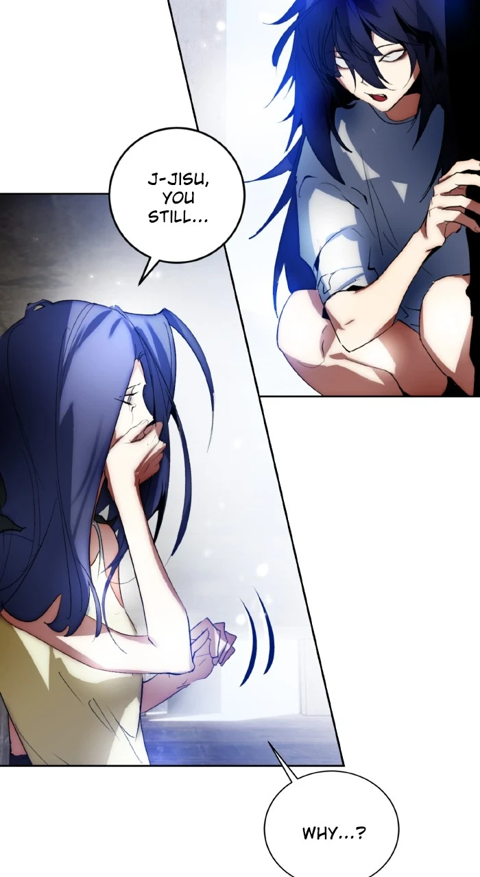 Return to Player Chapter 97 - Page 47