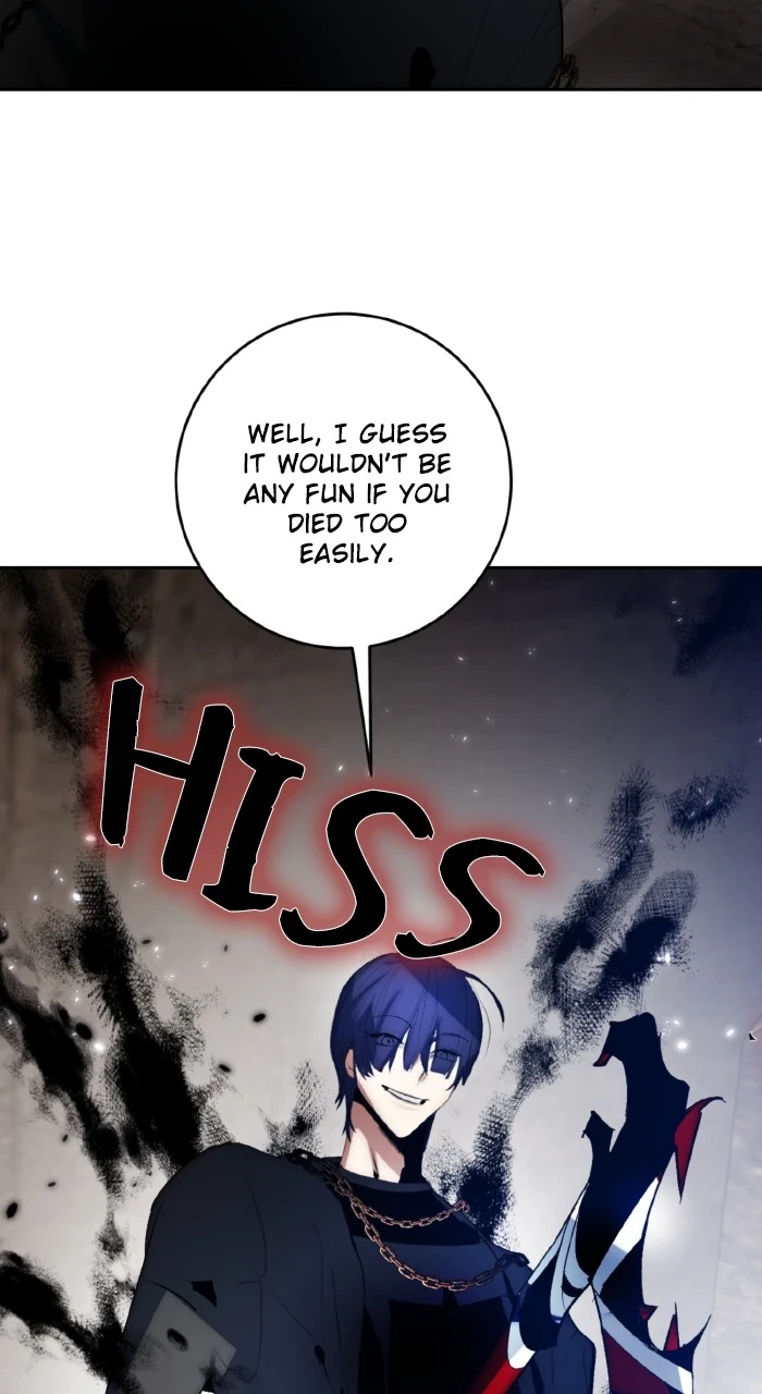 Return to Player Chapter 97 - Page 56