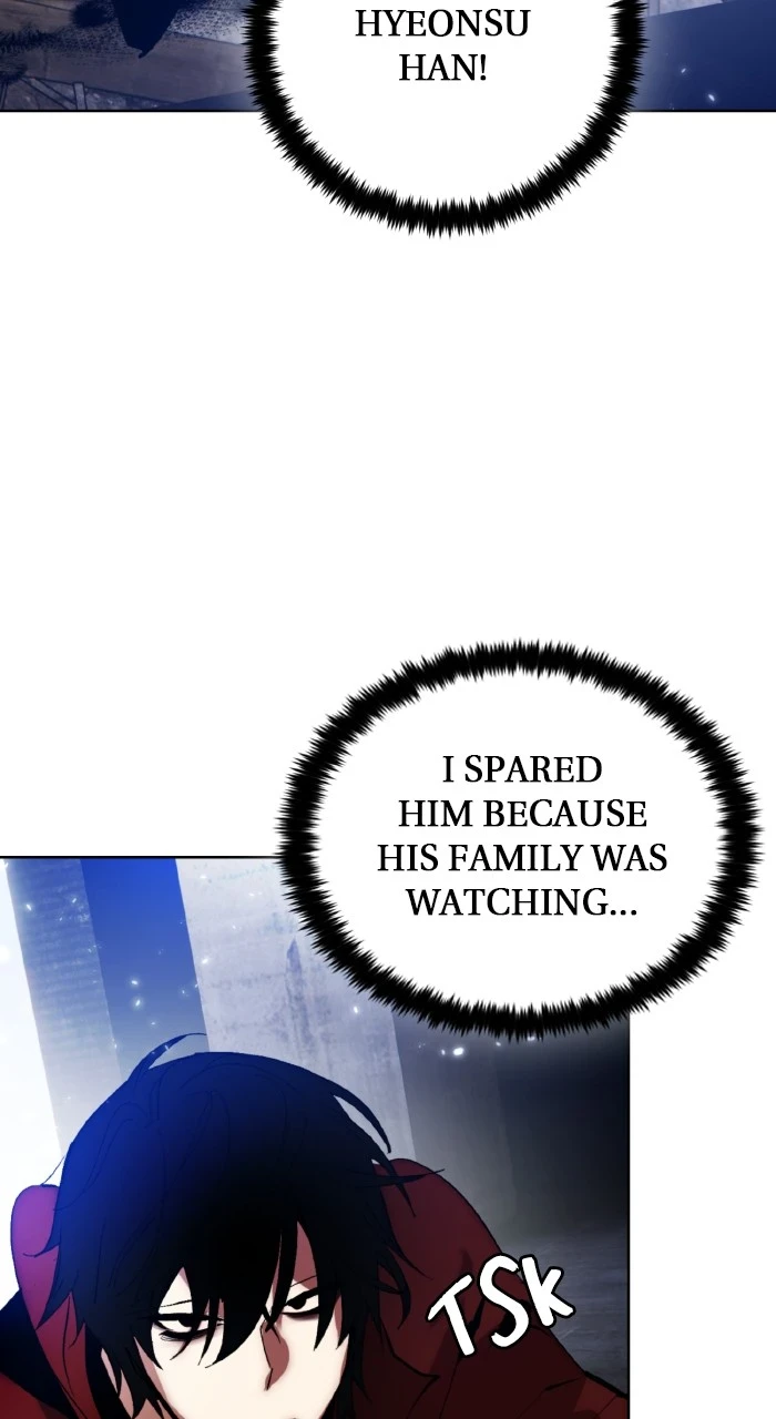 Return to Player Chapter 97 - Page 58