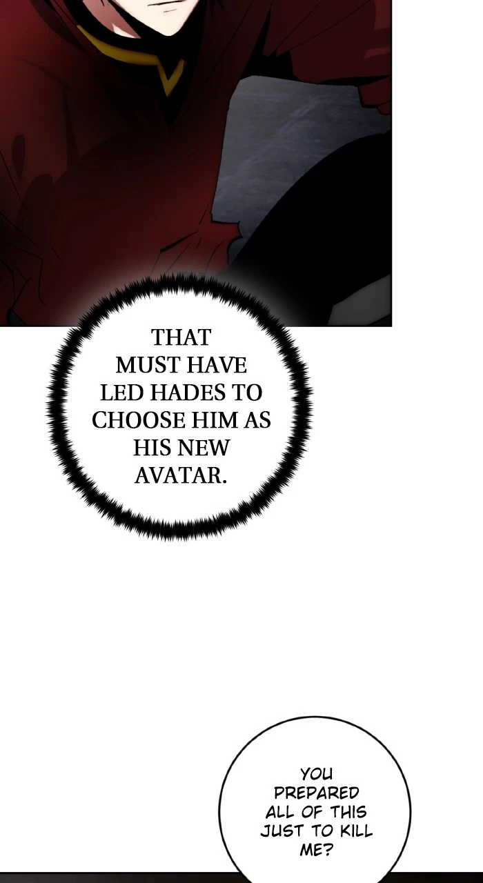 Return to Player Chapter 97 - Page 59
