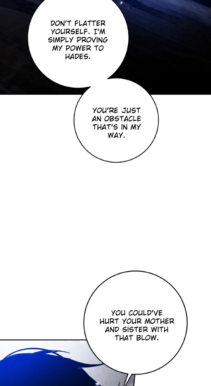 Return to Player Chapter 97 - Page 61