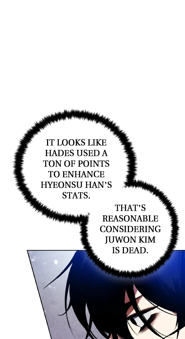 Return to Player Chapter 97 - Page 64