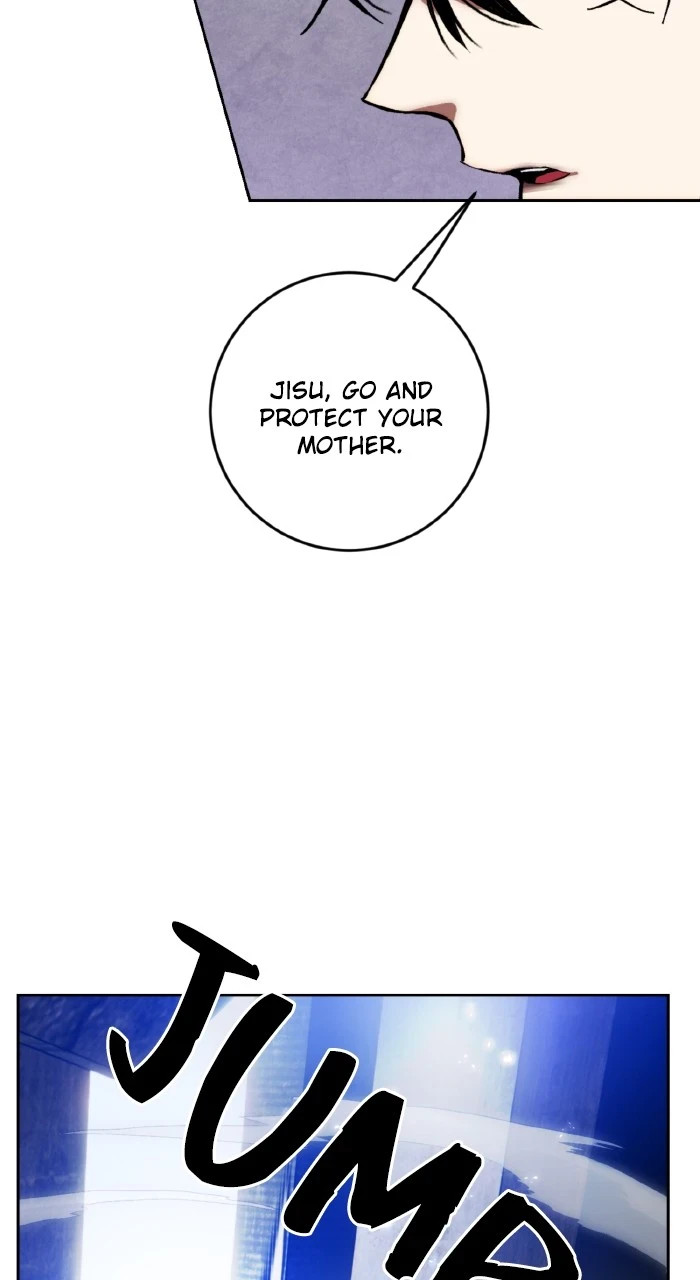 Return to Player Chapter 97 - Page 65