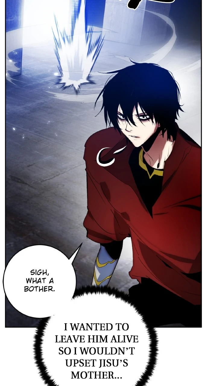 Return to Player Chapter 97 - Page 66