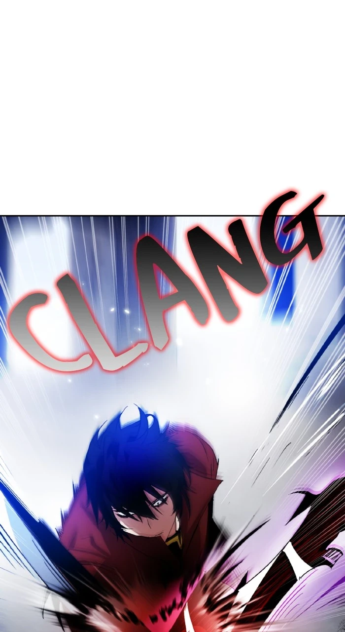 Return to Player Chapter 97 - Page 71