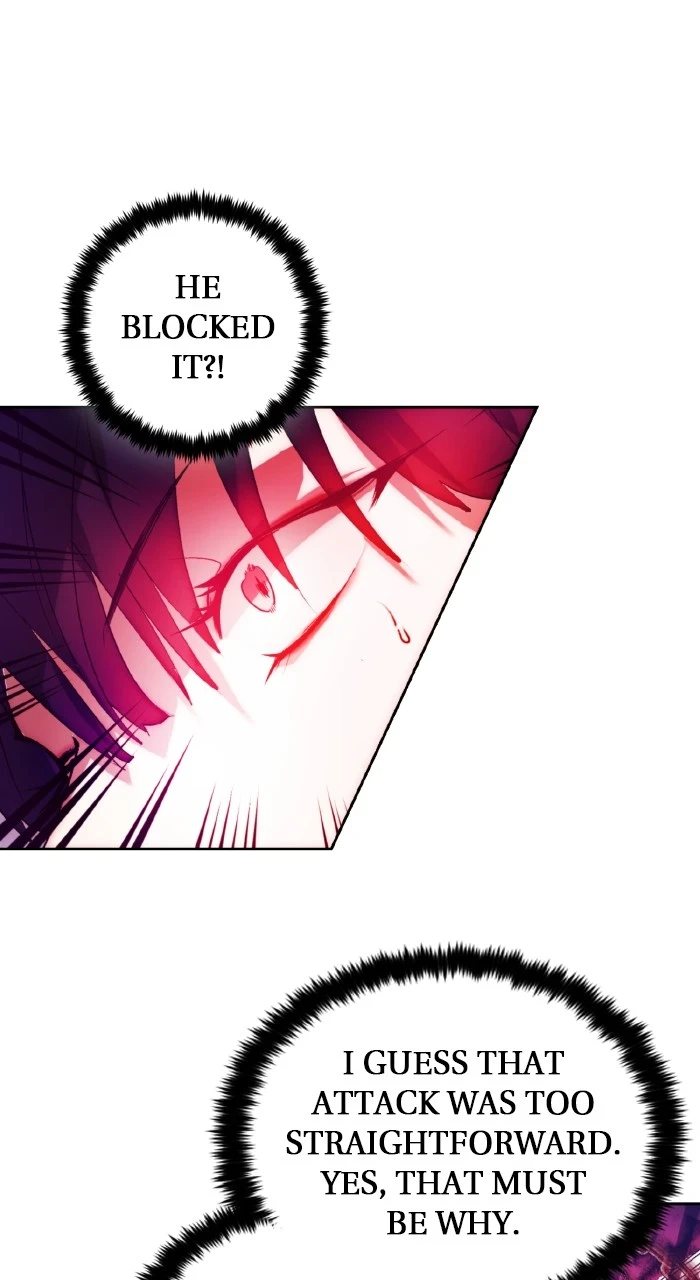 Return to Player Chapter 97 - Page 73