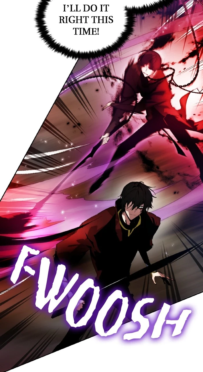 Return to Player Chapter 97 - Page 74